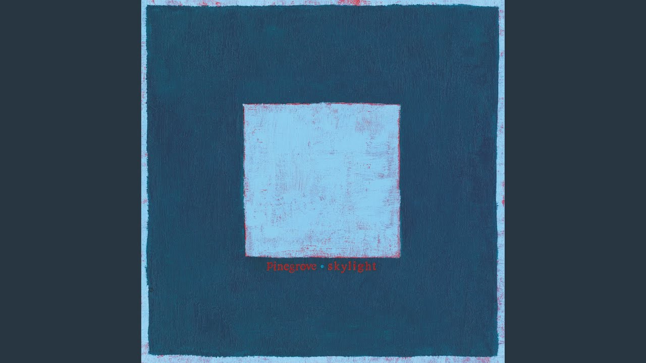 Pinegrove - Easy Enough