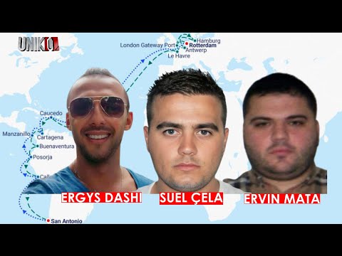 Uniko - "Spiunim apo përgjim?" bashkëpunimi i Suel Çela - Ergys Dashi - Ervin Mata (2 dhjetor 2024)