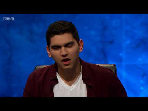 University Challenge S47E23 Magdalen - Oxford vs Fitzwilliam - Cambridge