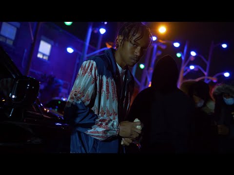 SooDope - Jungle (Official Music Video)