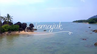 Download lagu Temajuk Desa Wisata yang berada di  Ekor Pulau Kalimantan mp3