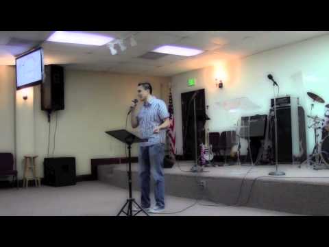 Juventud Peniel 2013