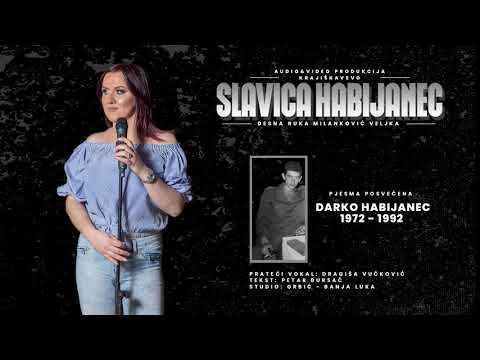 Slavica Aksentić - Desna ruka Milanković Veljka - (Official Audio 2020)