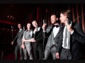 The Overtones - For the longest time 