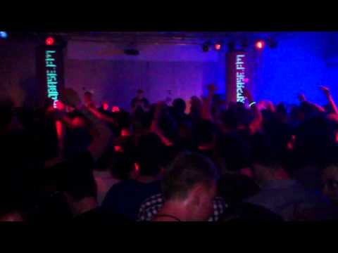 Easter Rave 2012 - T-Club - Josh & Wesz