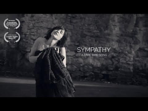 Jilann - Sympathy (featuring Mike Garson on piano)