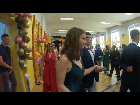 2023 Bal Ósmoklasisty Sp.49