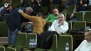 Сесия на общински съвет Смолян 30 11 2023