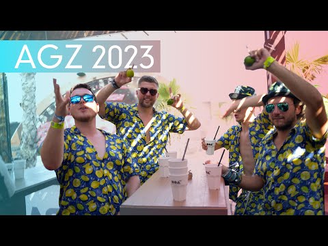 Der nächste Jumbo-Cocktail geht auf uns🍹  | Austria Goes Zrce 2023 ❤️🍕