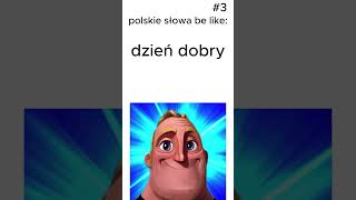 Download lagu polskie słowa be like 3 #polska #memes #fyp #poland #shorts mp3