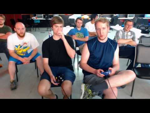 Project Metro @ Sunny's - Sledj [L] vs Dyl [W] - Project M Singles GF