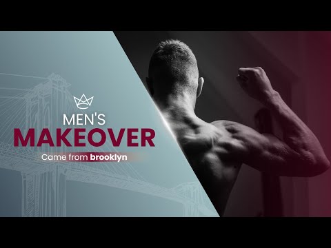 His Daddy Makeover Changed Everything | Real Patient Story 💪