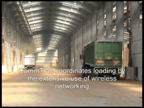 Commtrac Sampler Wmv