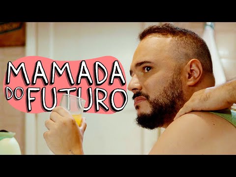 MAMADA DO FUTURO