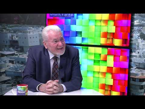 PIRKADAT M. Kende Péterrel: Pálinkás József