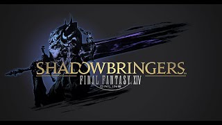 FFXIV - SHB - CM - FOG - Lv 73 - Animal Droppings