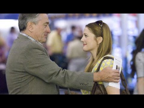 Everybody's Fine Full Movie Facts & Review /  Robert De Niro / Drew Barrymore
