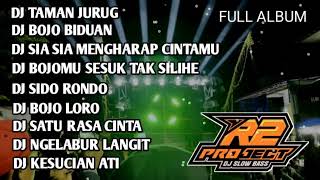 Download lagu DJ FULL ALBUM PALING ENAK    TAMAN JURUG BASS HOREG,FULL BASS-DJ R2 mp3