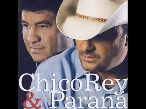 Chico Rey e Paraná - Saudade de nós Dois Part- Zezé Di Camargo e Luciano
