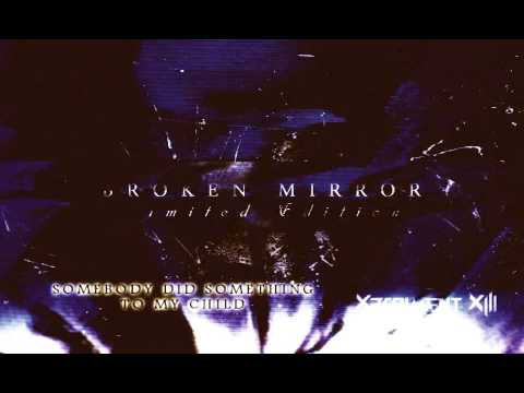 BROKEN MIRROR (2014) - trailer - KULT OF RED PYRAMID