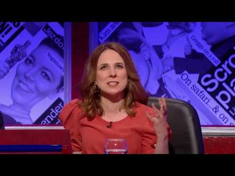 Have i got news for you s57e05 extended edition hignfy