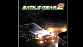 [バトルギア2]イニDでもなく湾岸でもないレースゲー Part 1！