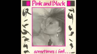 Pink And Black - Miss Fortune