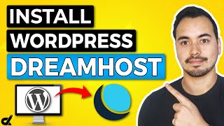 How To Install WordPress Hosting On DreamHost 2026 🔥 Domain + Hosting Setup & Buying Tutorial
