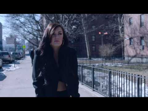 Janine - Hold Me [Official Video]