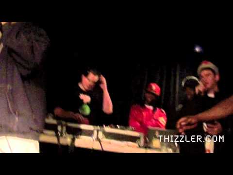 Esque Coast vs Ridiculous