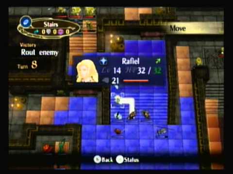 Let's Play Fire Emblem: Radiant Dawn - #106. Those Disciples Can Sure Get Under My Skin