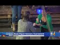 Playworks Colorado Hosts Rock Paper Scissors Tournament