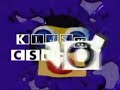 Klasky Csupo Robot Logo Low