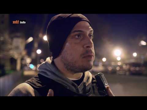 ZDFinfo Doku Cops außer Kontrolle   Amerikas Kampf gegen Polizeigewalt