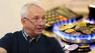 Алексей Кучеренко – о горячей воде, провале субсидий и реальной цене на газ / Politeka Online