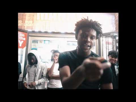RiskTakerLeek - 1Up (Official Video) Shot by @Powe.Pro