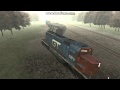 Train Simulator 2016 Crash Compilation