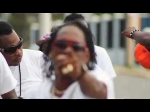 Street Pledge - Jus Chris ft. Ding Dong, New Kidz [Official Music Video]