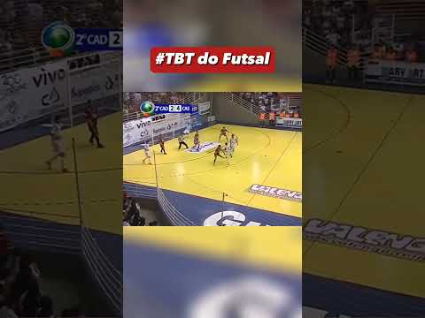 Final da Série Ouro 2010 | CAD Guarapuava 5X4 Cascavel