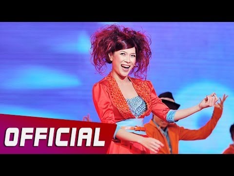 Vũ điệu France cho anh - Mỹ Tâm