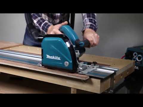 Aluminum Groove Cutter - CA5000