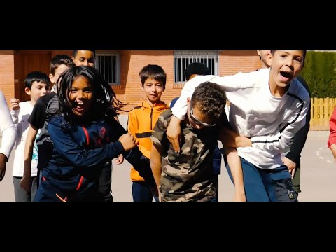 El Rumañol - Cuando era niño (feat. Andy CM)