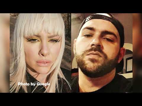 Top News - Këngëtarja shpërthen në lot/ Ja çfarë ka ndodhur me të birin e saj