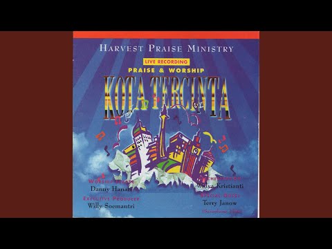 Doa Bagi Kota Tercinta