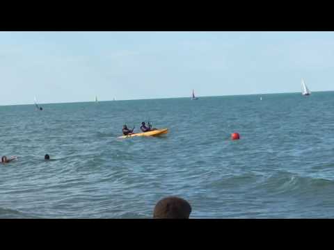 Beach2016 oshi & Yawar