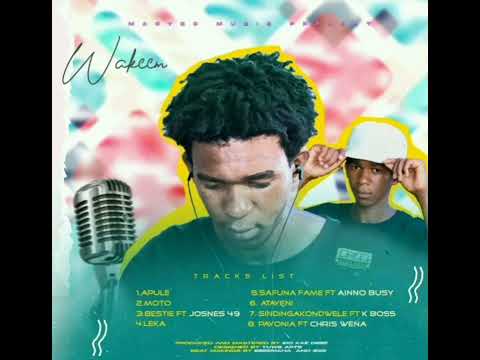 Wakeem _ Sindingakondwele Ft Kay Boss _Prod by Eio Kae Dee & Beemah Beats 