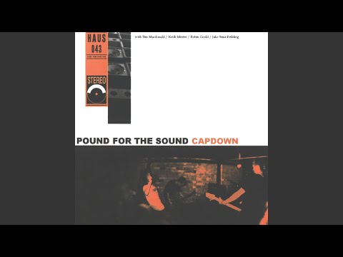 Pound for the Sound - Capdown