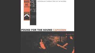 Pound for the Sound