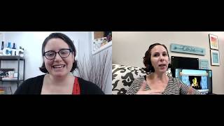 Struggling with Behaviors? Interview with Dayna from Calm the Chaos &amp; Lemon Lime Adventures