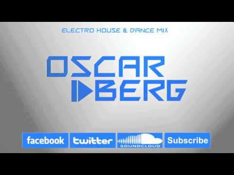 ELECTRO & PROGRESSIVE HOUSE MIX AUGUST 2012